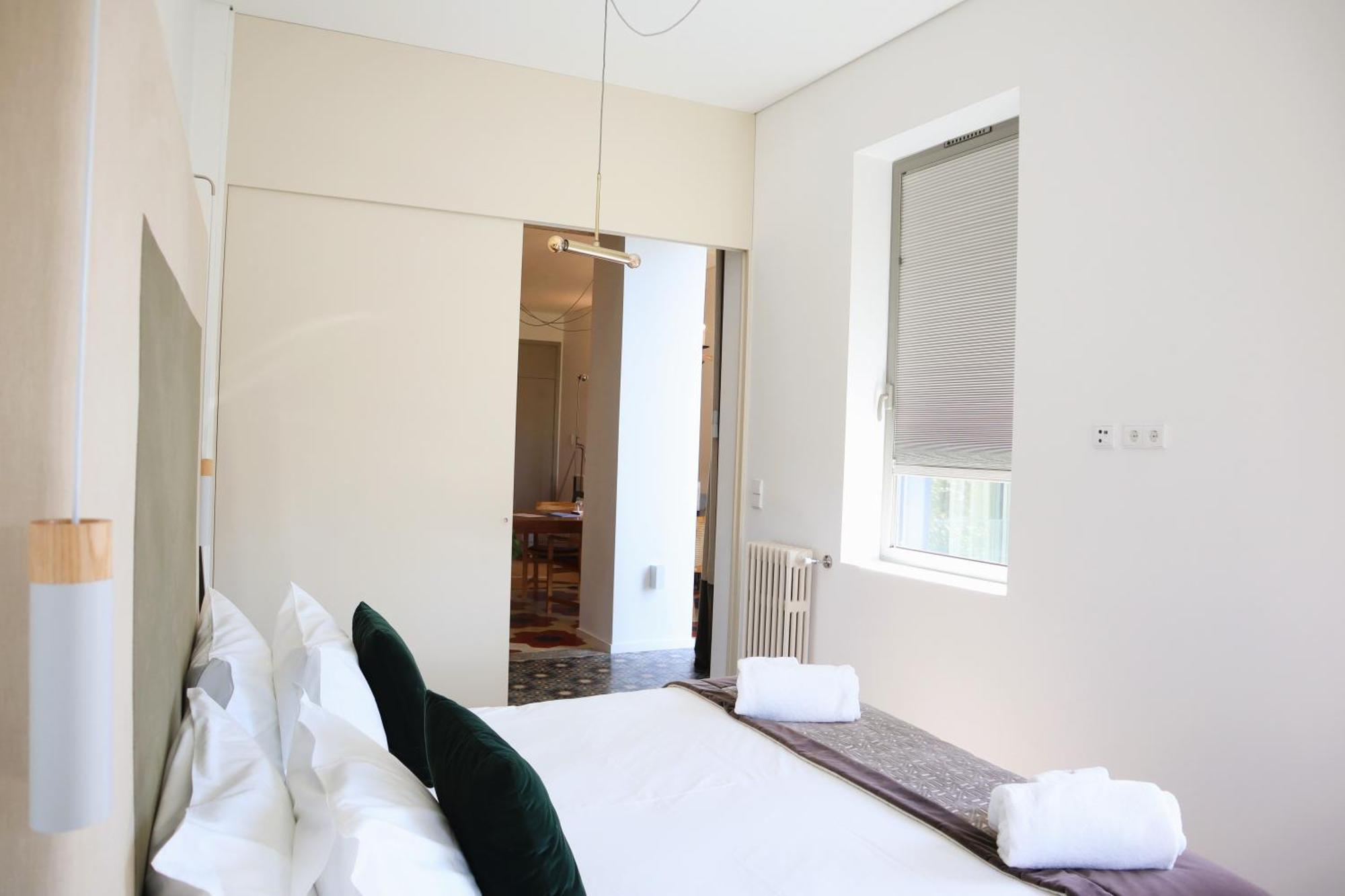 Palacio Fenizia Lux Apartments Porto Exterior foto