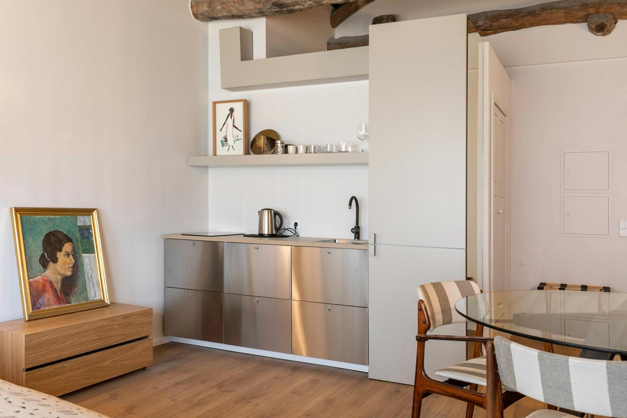 Palacio Fenizia Lux Apartments Porto Quarto foto