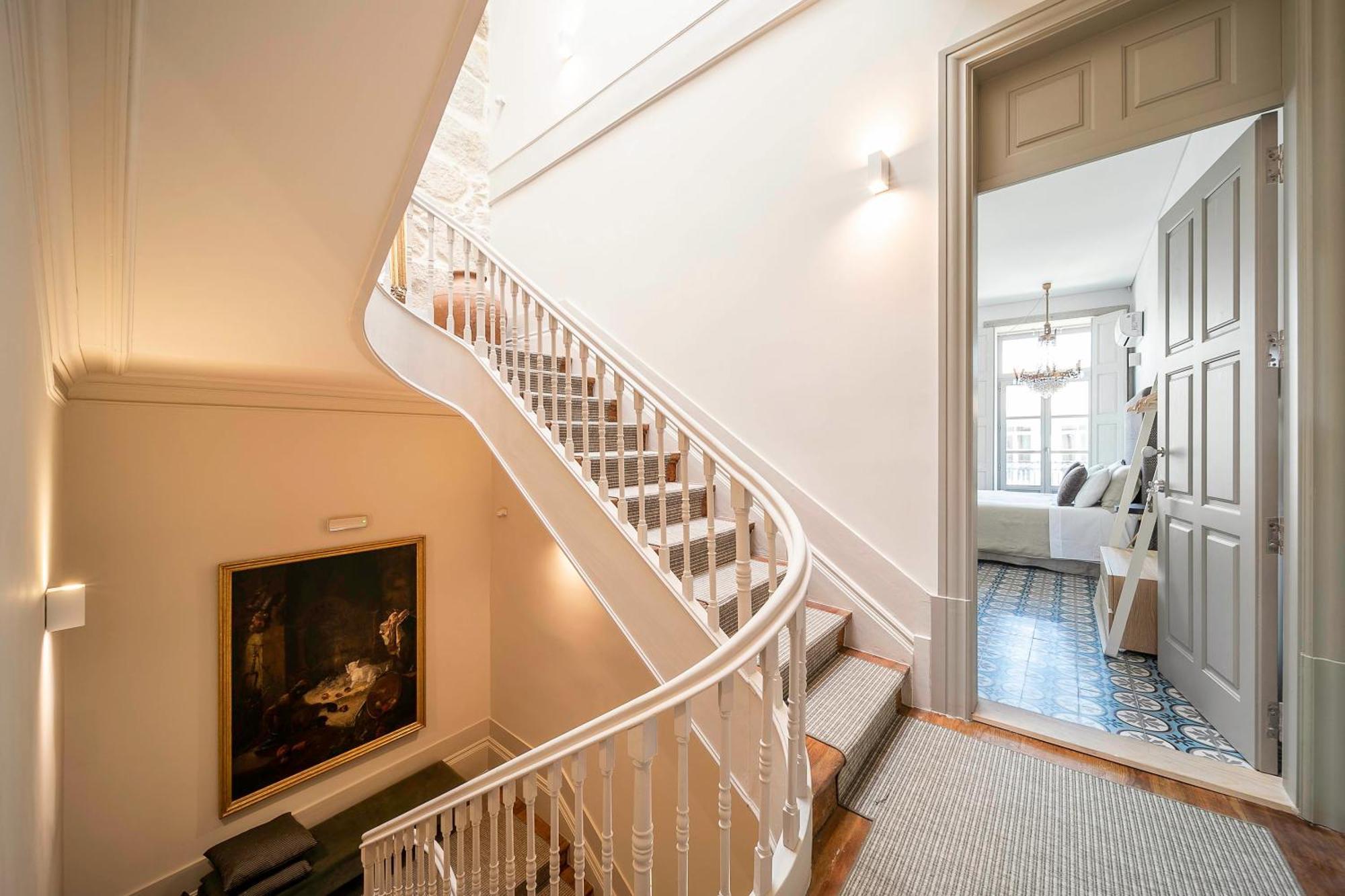 Palacio Fenizia Lux Apartments Porto Quarto foto