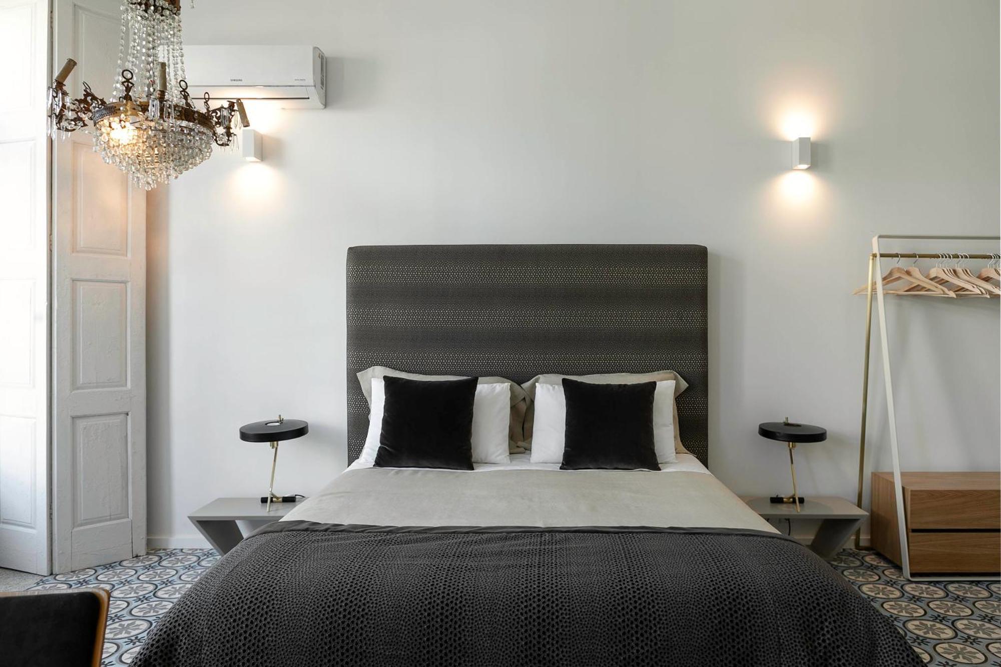 Palacio Fenizia Lux Apartments Porto Quarto foto